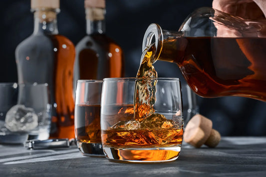 Aberfeldy Whisky Distillery & Story