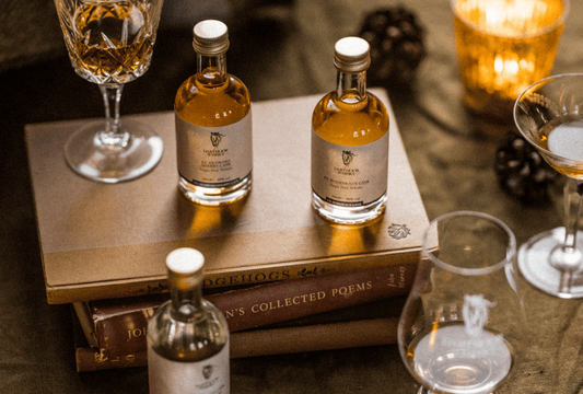 A Beginner’s Guide to Exploring the World of Whisky