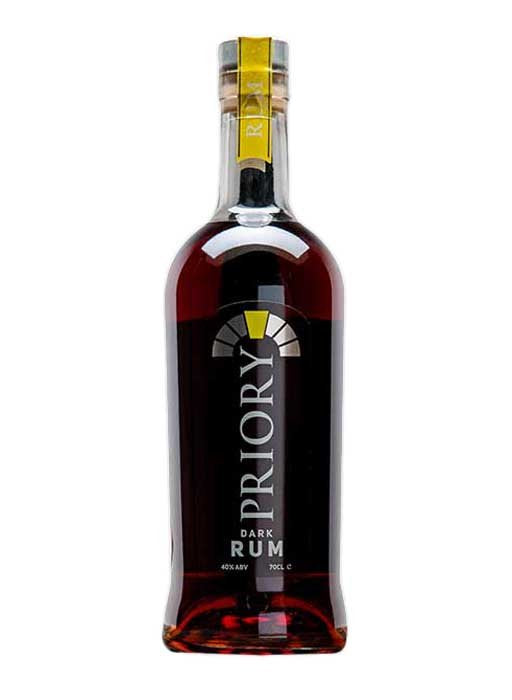 Priory Dark Rum