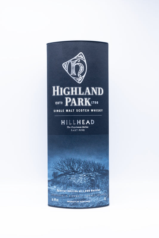 Highland Park Hillhead
