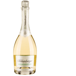 Schlumberger Chardonnay Reserve Brut 2016 12% Vol. 0,75L