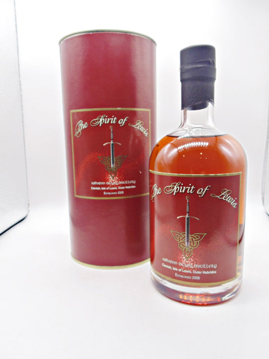 Abhain Dearg First General Release 50cl