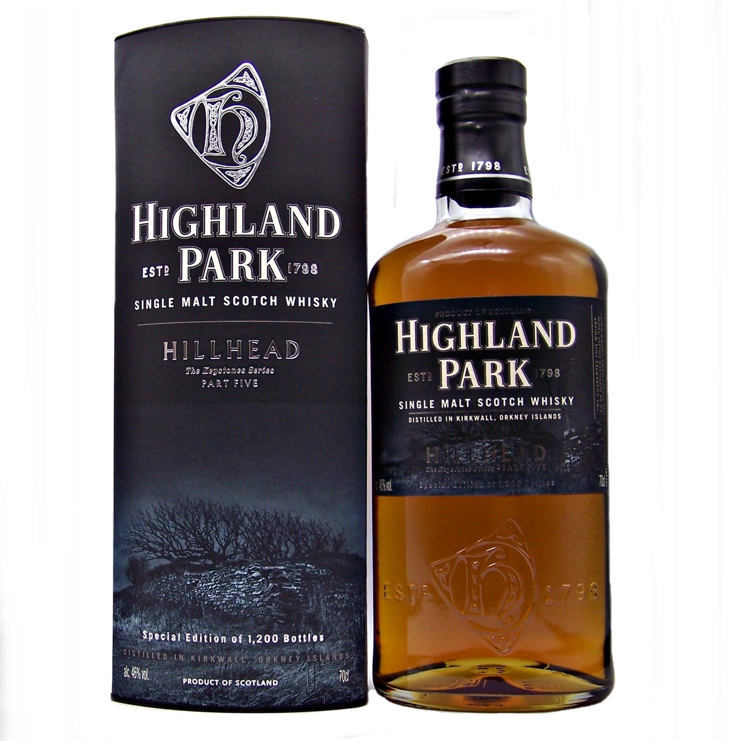 Highland Park Hillhead