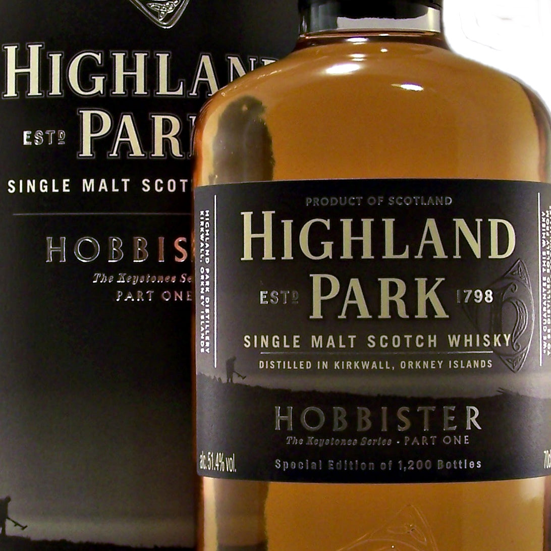 Highland Park Hobbister