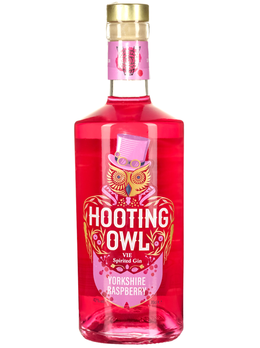 Hooting Owl Yorkshire Raspberry