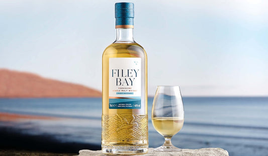7th June: Spirit of Yorkshire Distillery : Filey Bay Whisky Tasting