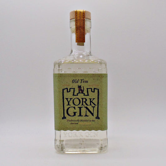 York Gin Old Tom