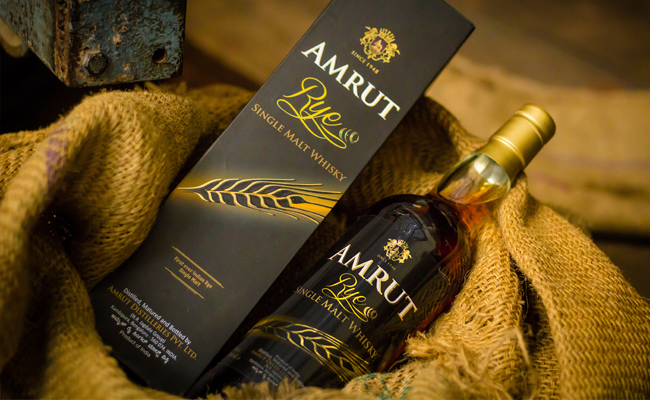 Amrut Distillery: Crafting the Essence of Indian Whisky
