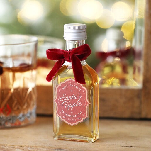 A Spirited Guide: Selecting the Perfect Whisky for a Christmas Gift