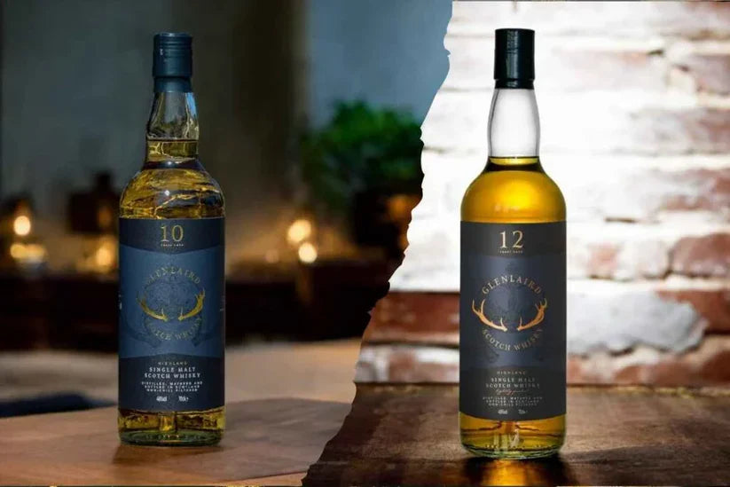 From Bold Casks to Balanced Malts: Exploring Tri Carragh and Glenlaird