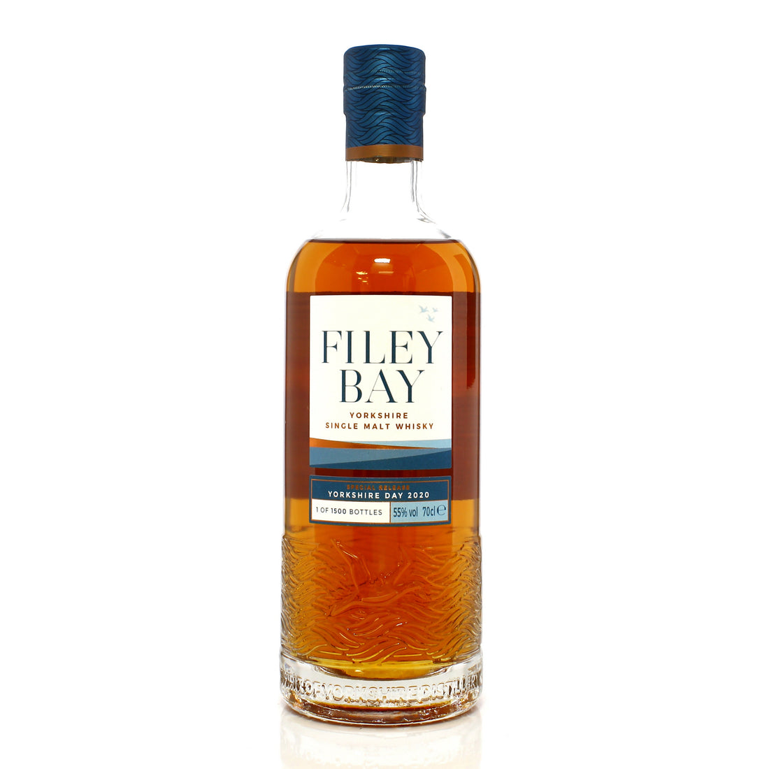 Crafted in England: Our English whisky choices for St. George's Day