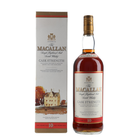 Savoring Speyside: Exploring the Heart of Scotch Whisky