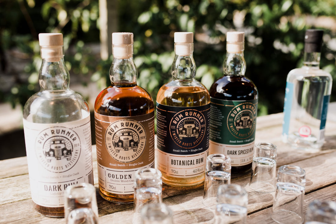 Whisky or Whiskey?