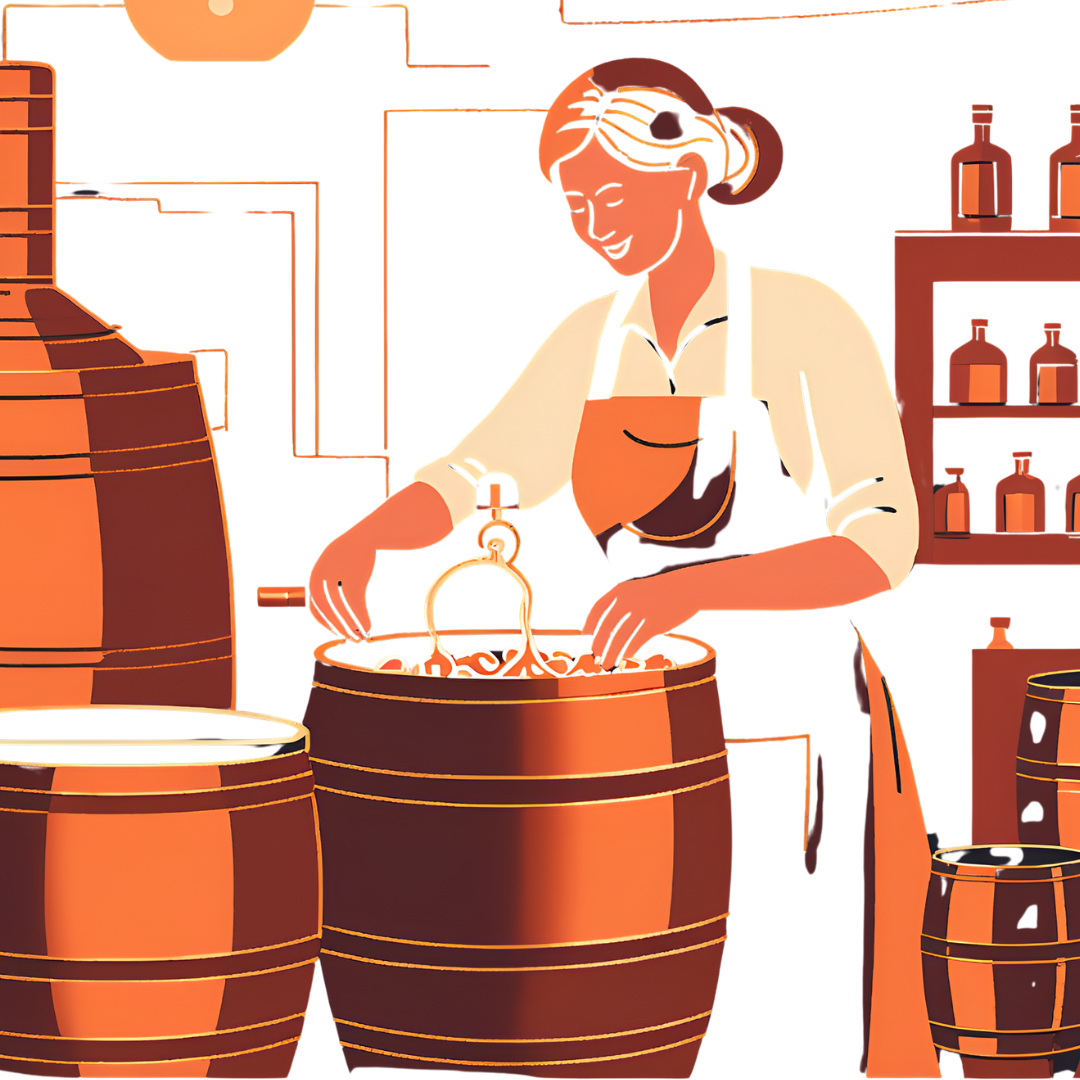From Grain to Greatness: Female-Led Distilleries Changing the Whisky World