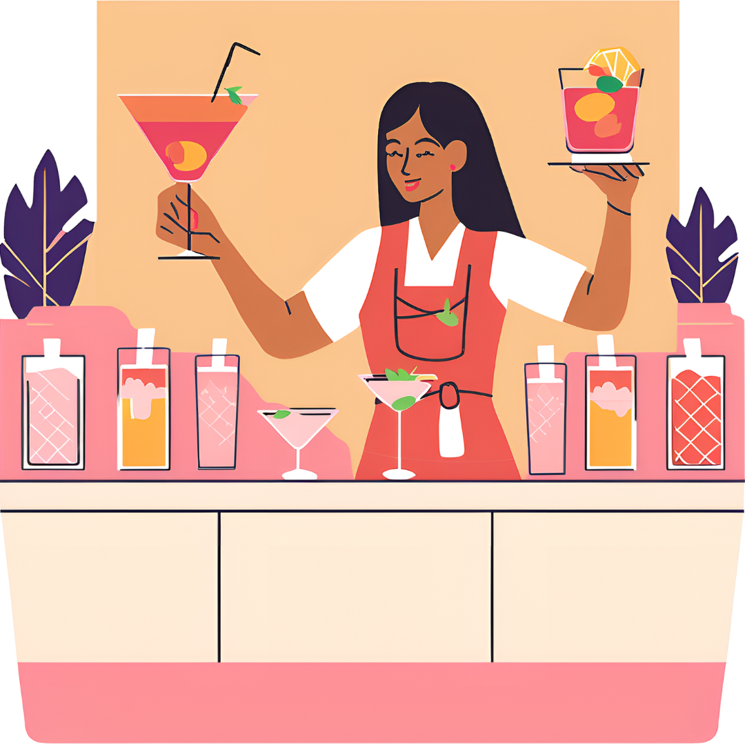 From G&T to Negroni: Must-Try Gin Cocktails for Home Mixology