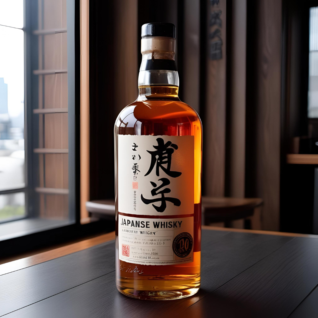 Why Japanese Whisky Is Worth the Hype