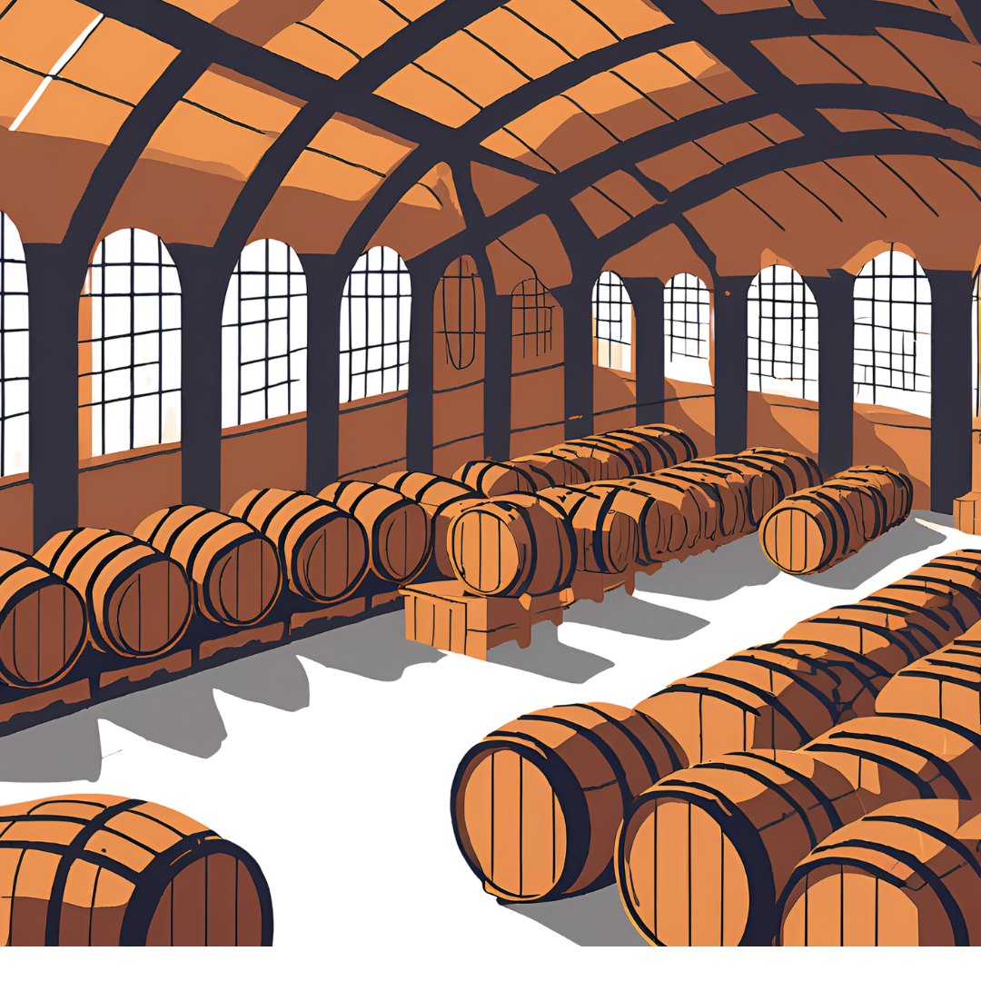 The Art of Maturation: Understanding the Cask Process in Whisky Making ...