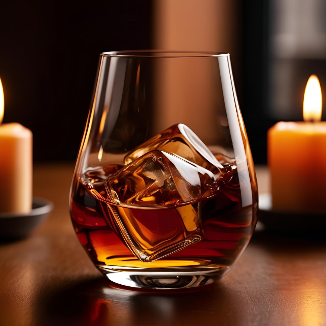 The Unsung Hero of the Whisky World: Why Blended Whisky Deserves Your Respect