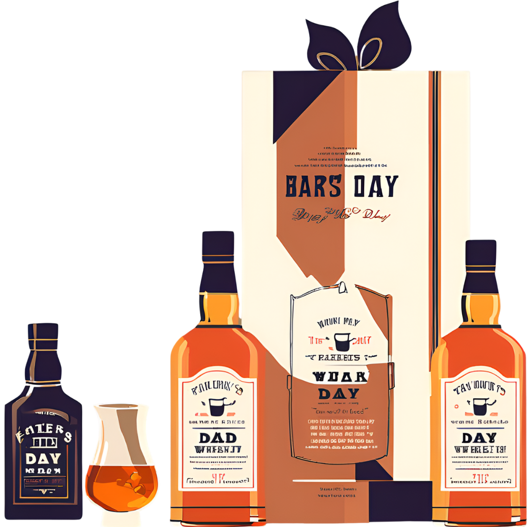 Father’s Day Whisky Gift Guide: How to Choose the Perfect Bottle