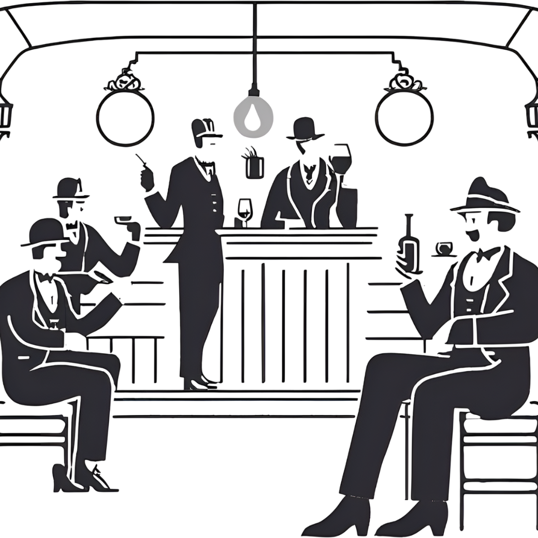 The Impact of American Prohibition on Scotch Whisky