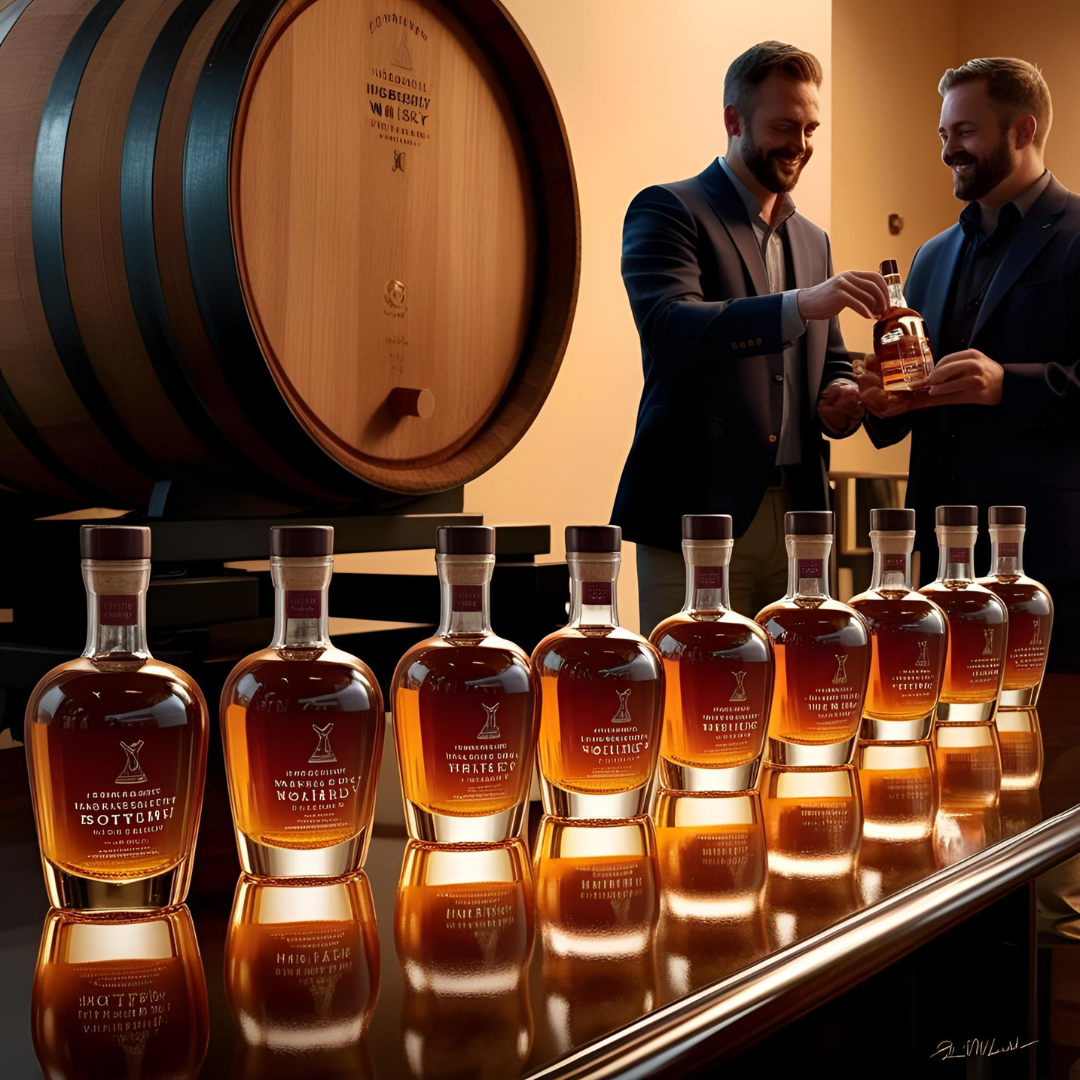 The Rise of Independent Whisky Bottlers: A New Golden Age for Whisky Lovers
