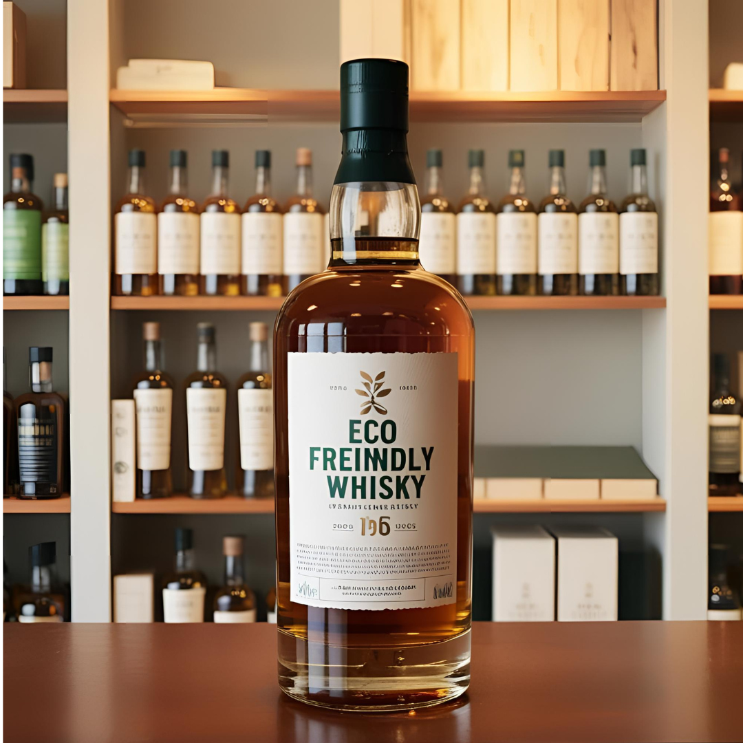 The Eco Dram: Where Whisky Meets Sustainability