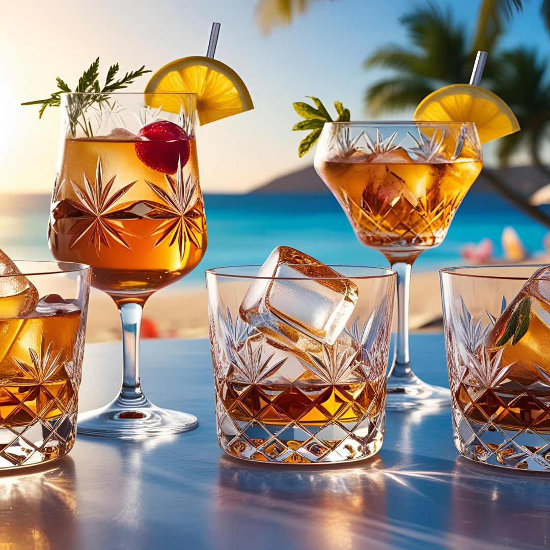 Raise Your Glass: The Best Whisky Summer Drinks for 2025