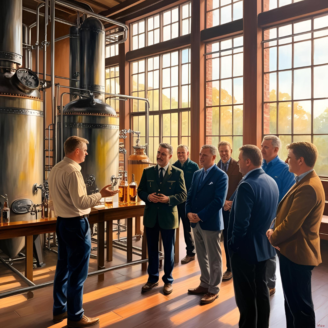 Whisky Lovers’  Summer 2025 Guide to Free and Low-Cost Distillery Visits in the UK