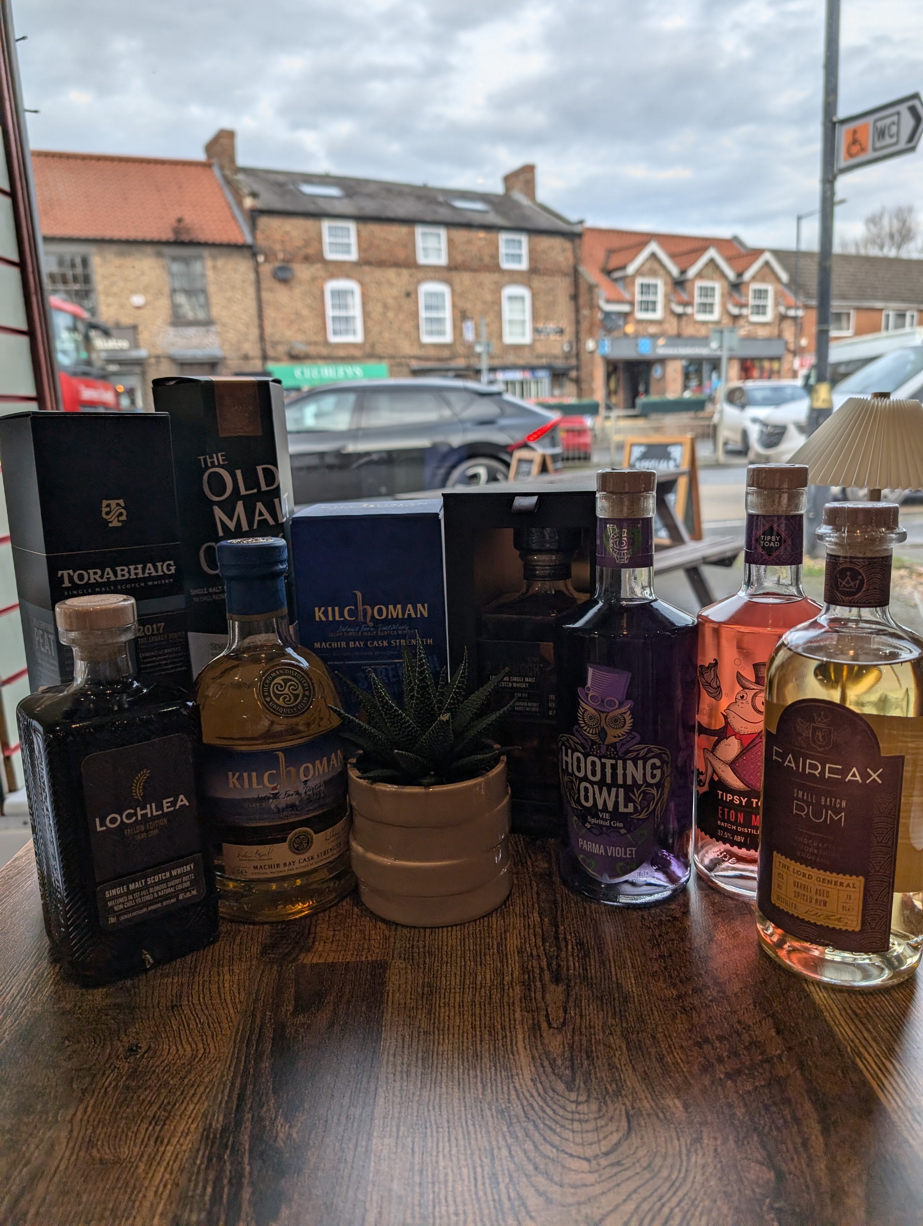 Whiskys.co.uk's  December Spotlight Picks