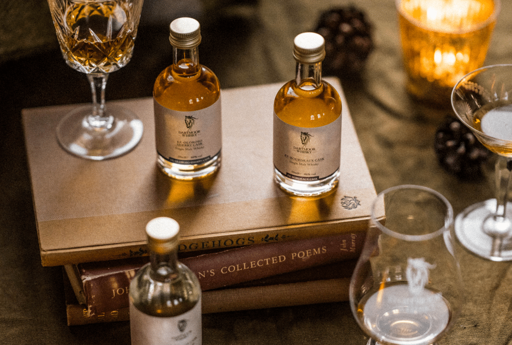 A Beginner’s Guide to Exploring the World of Whisky