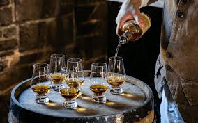 Elevate Your Tasting Experience: Private Whisky Tasting Now Available!