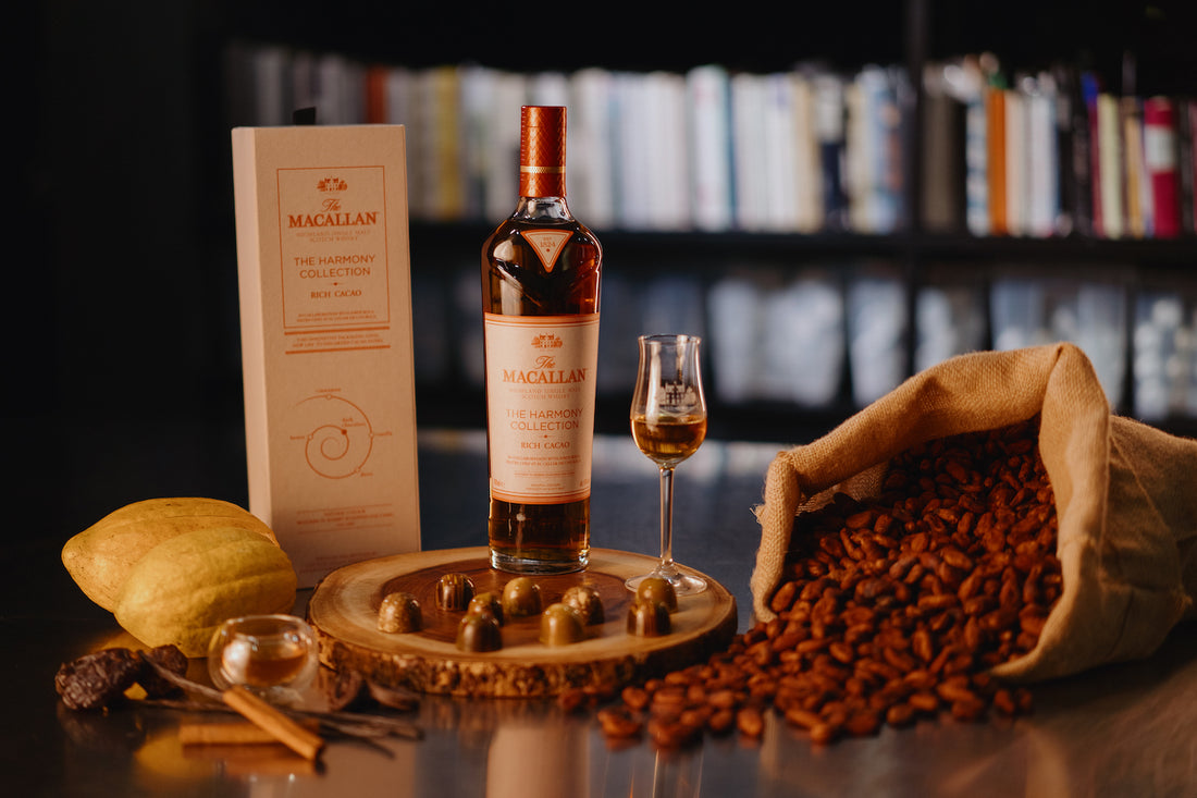 Top Whiskies to Warm Up Your February: A Connoisseur's Guide