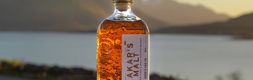 International Scotch Day: A Celebration of the Finest Whisky