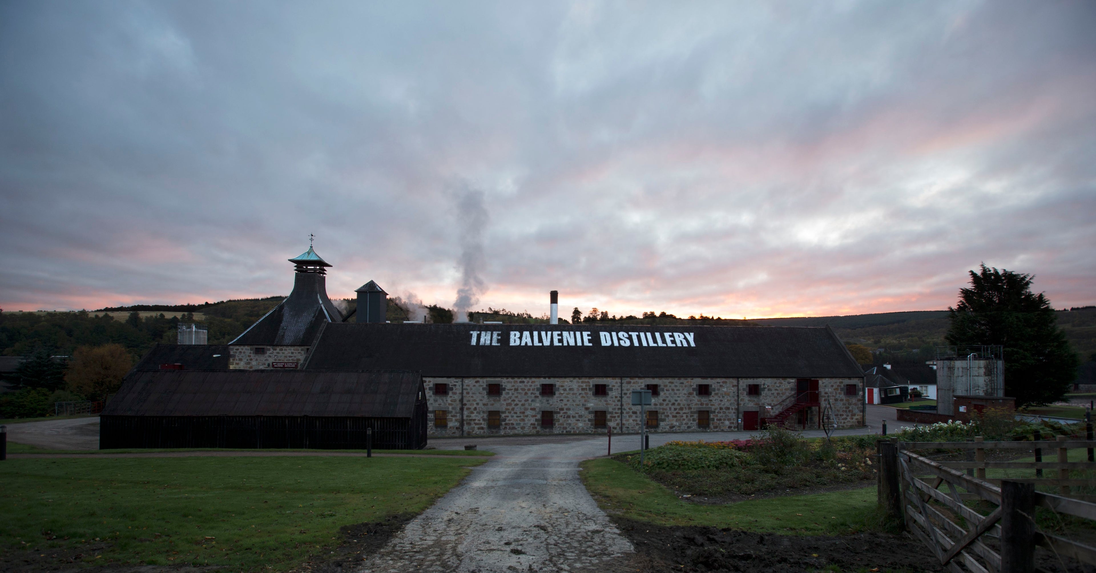 The Balvenie Distillery: A Timeless Legacy of Whisky Excellence