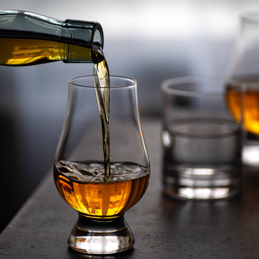 Unveiling the Elixir of Wealth: A Guide to Investing in Whisky