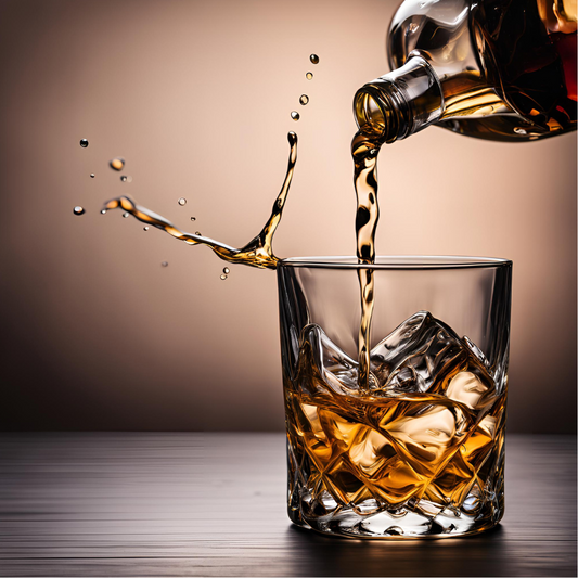 Whisky Tasting with Style: The Etiquette Guide of Appreciating Fine Spirits