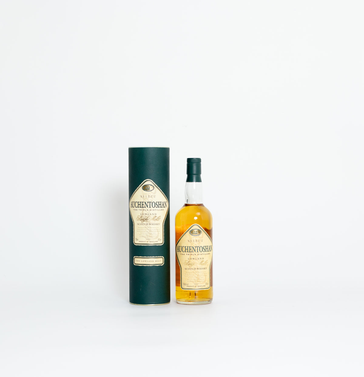 Auchentoshan