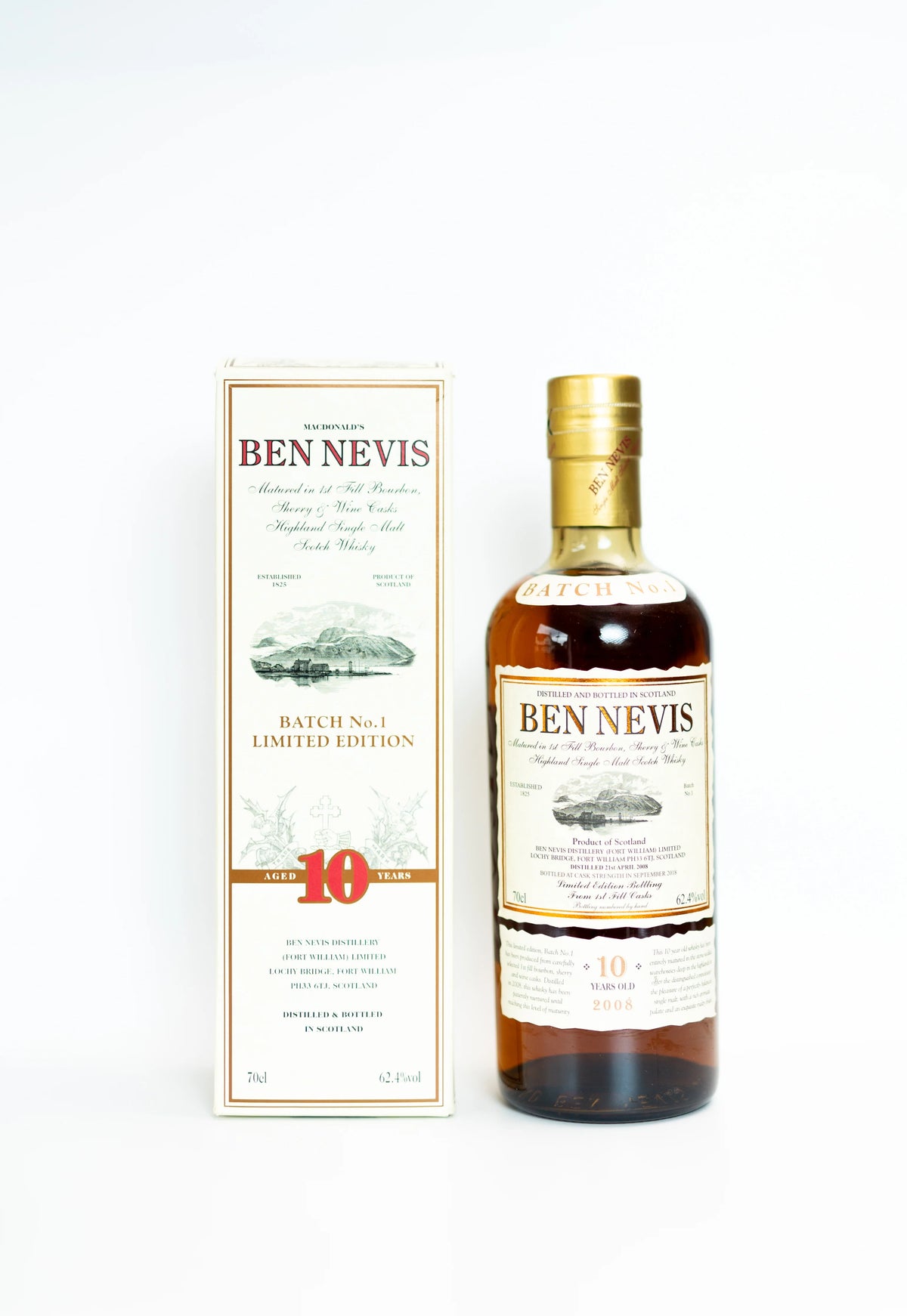 Ben Nevis