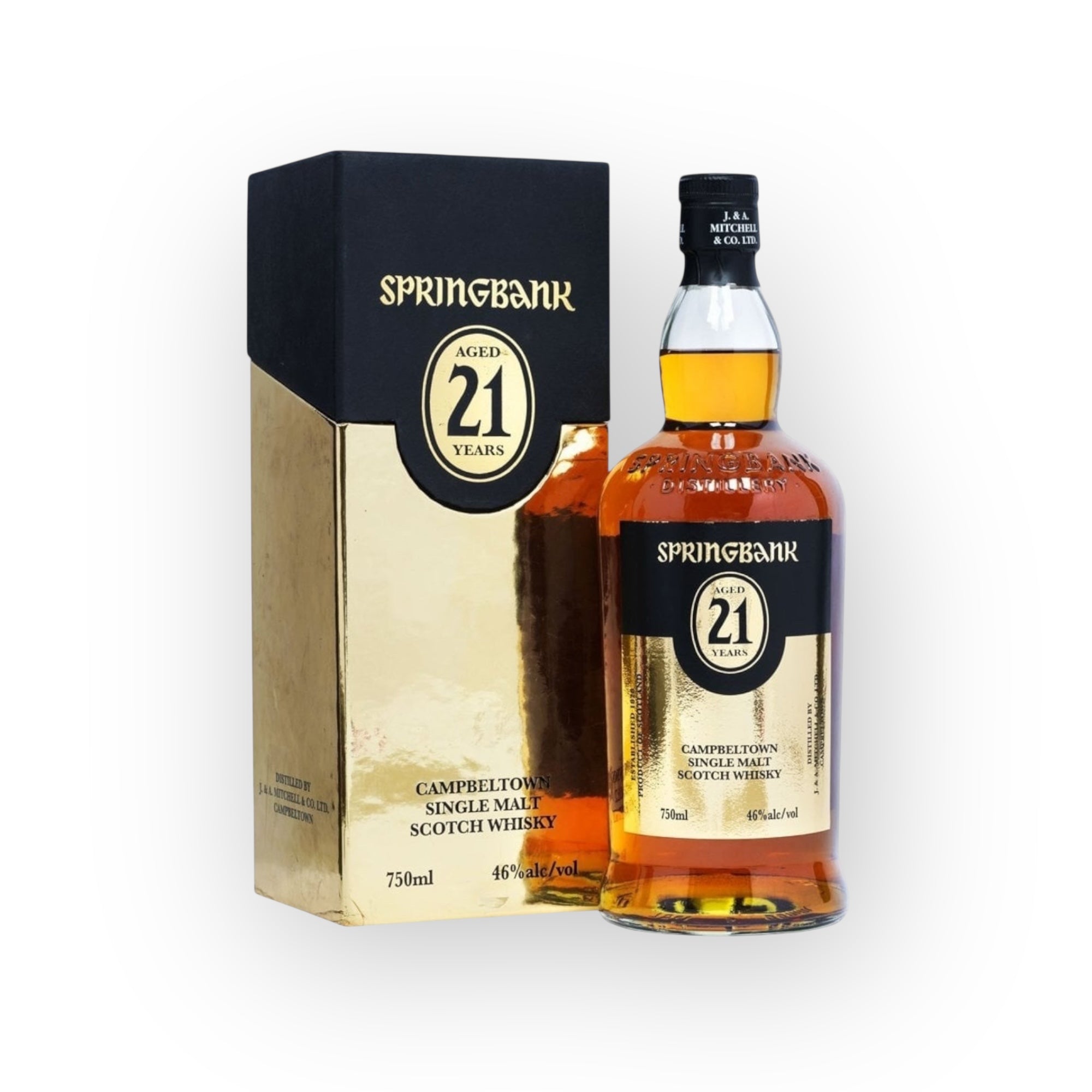 Springbank