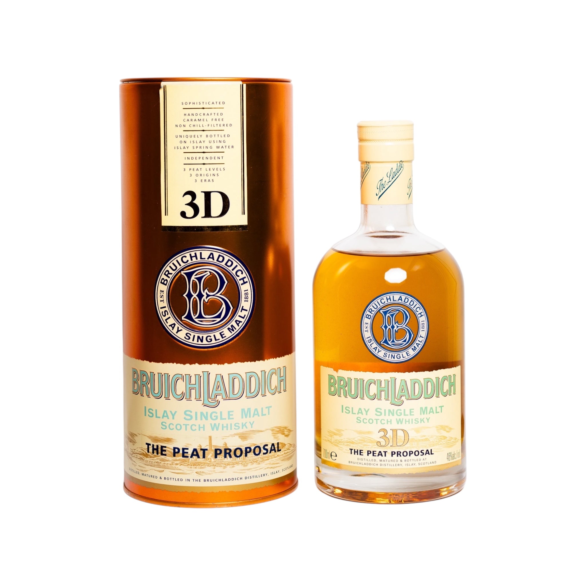 Bruichladdich