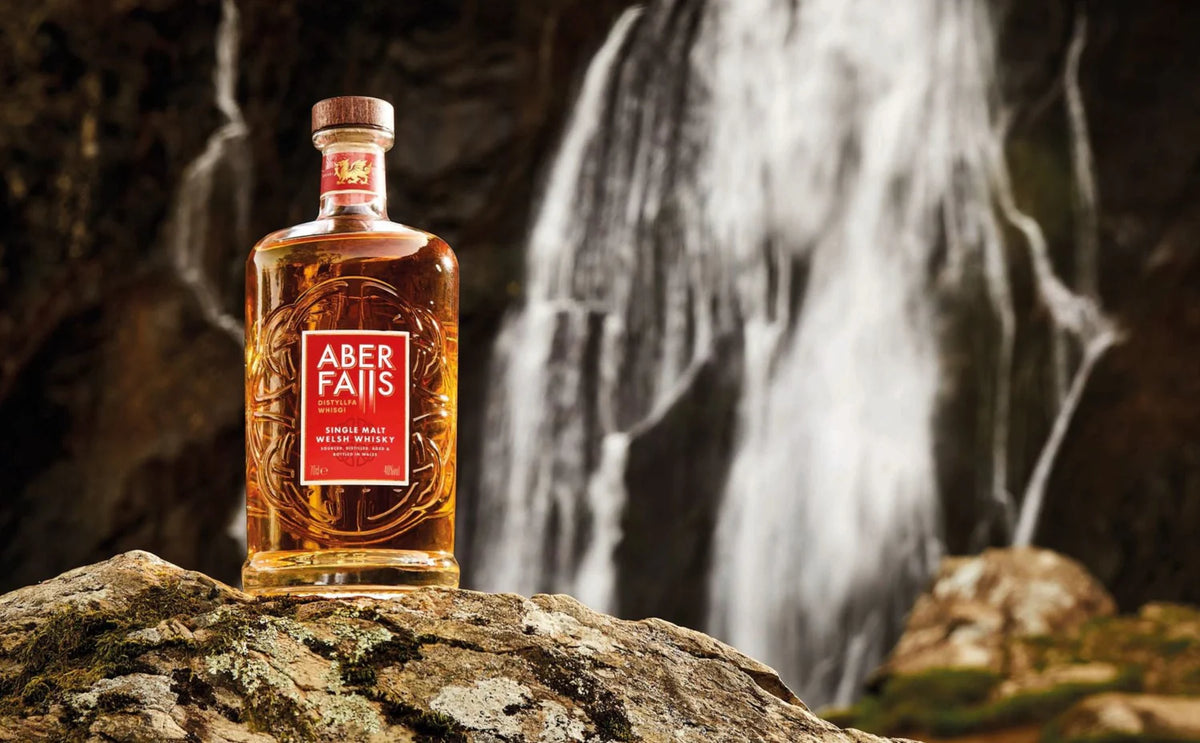 Aber Falls