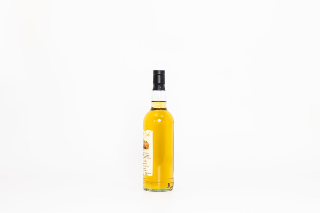 Port Ellen 1983 26 Year Old Cask #CM126 The Golden Cask