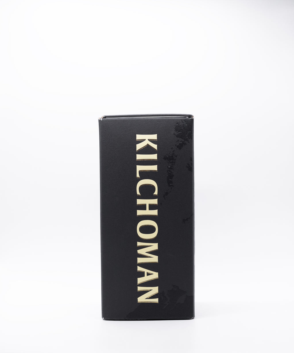 Kilchoman Loch Gorm 2013 Sherry Cask Matured