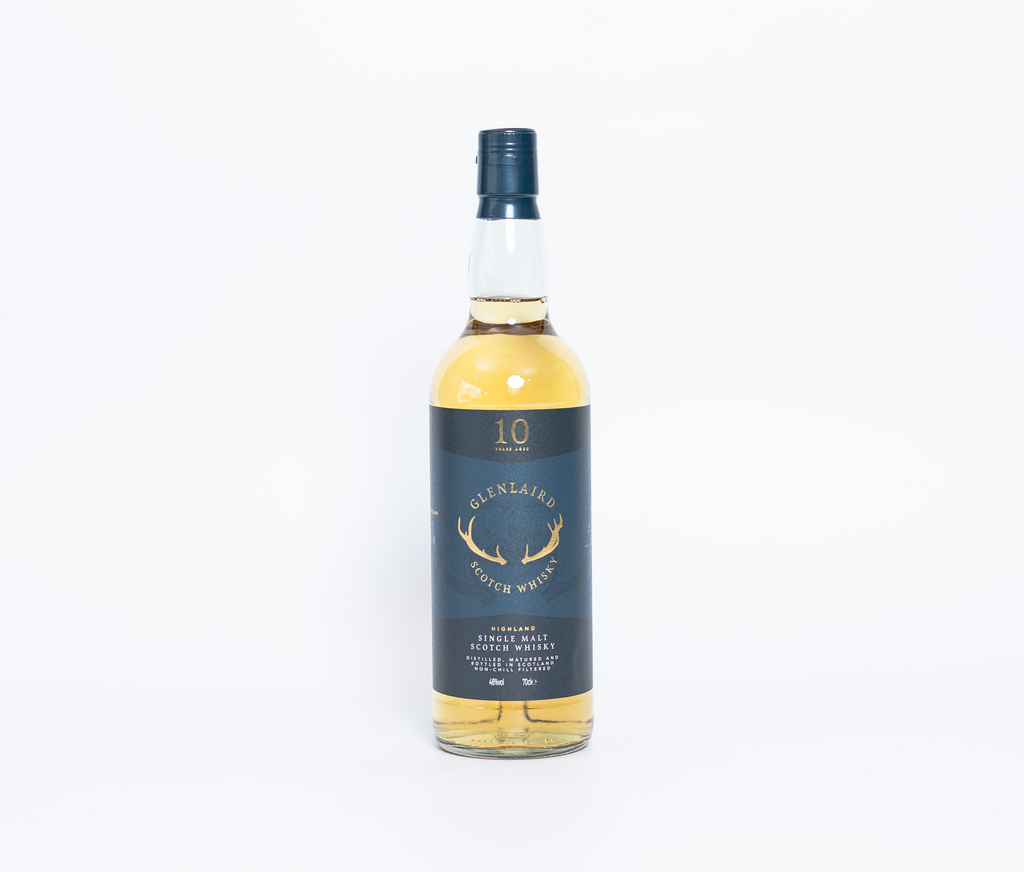 GlenLaird 10 Year Old