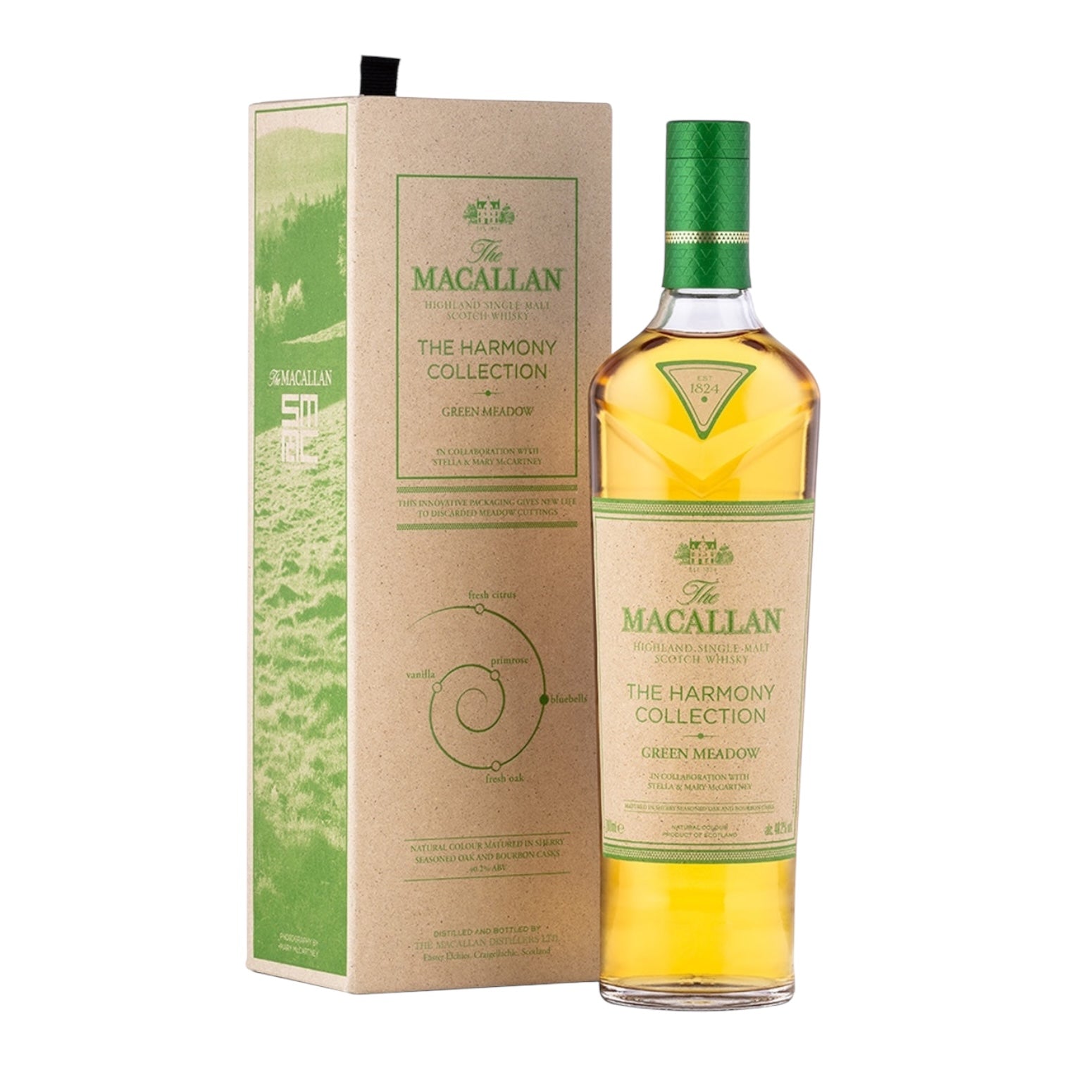 Macallan Bundle