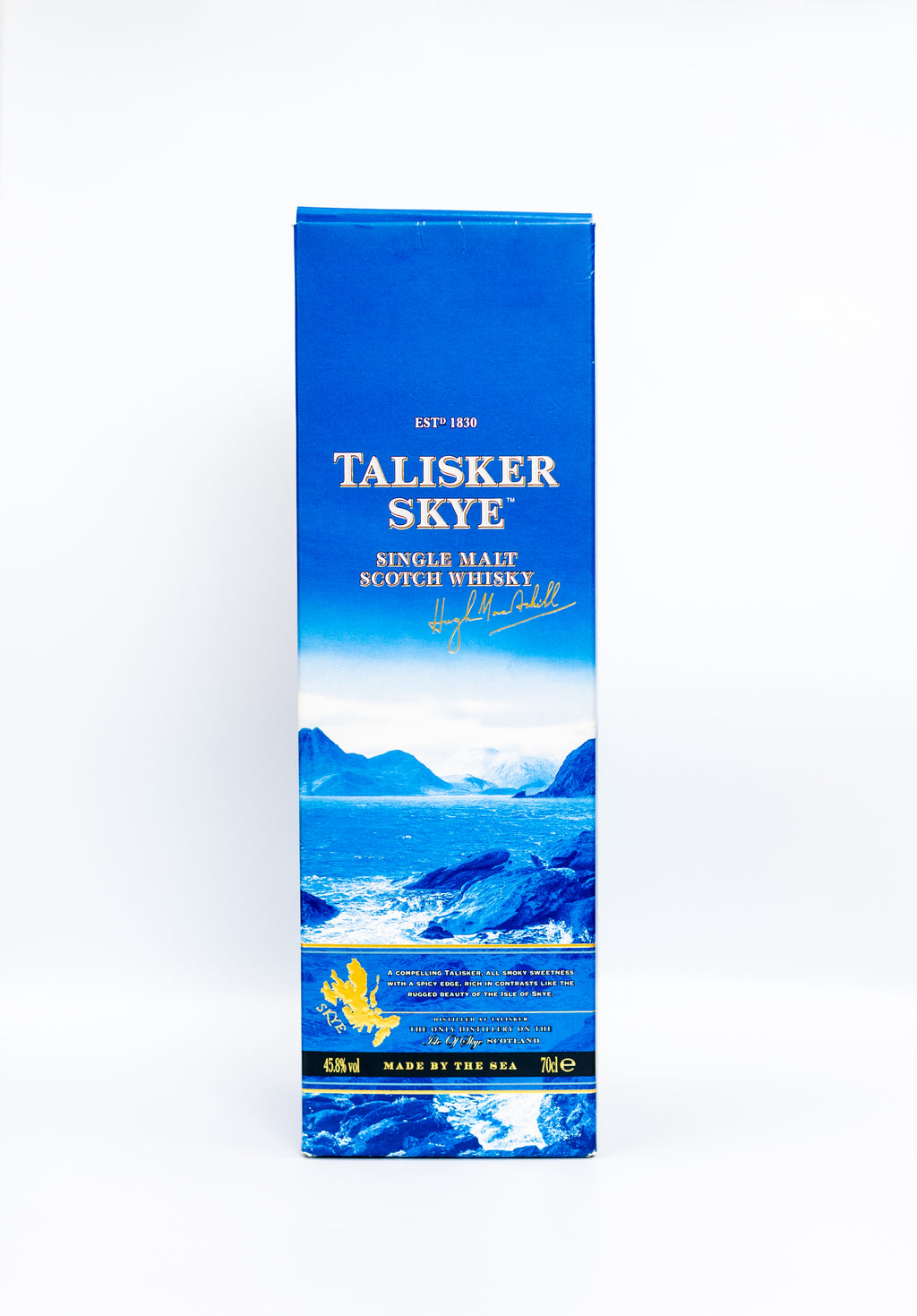 Talisker Skye
