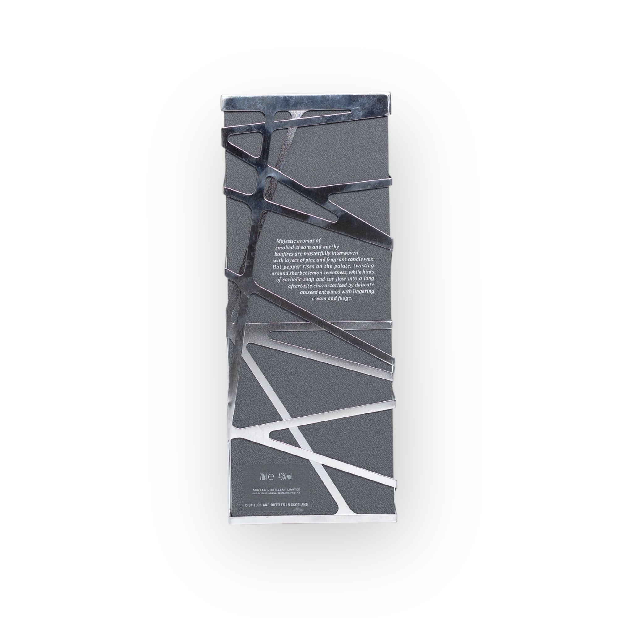 Ardbeg 25 Year Old