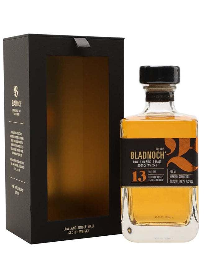 Bladnoch 13 Year old