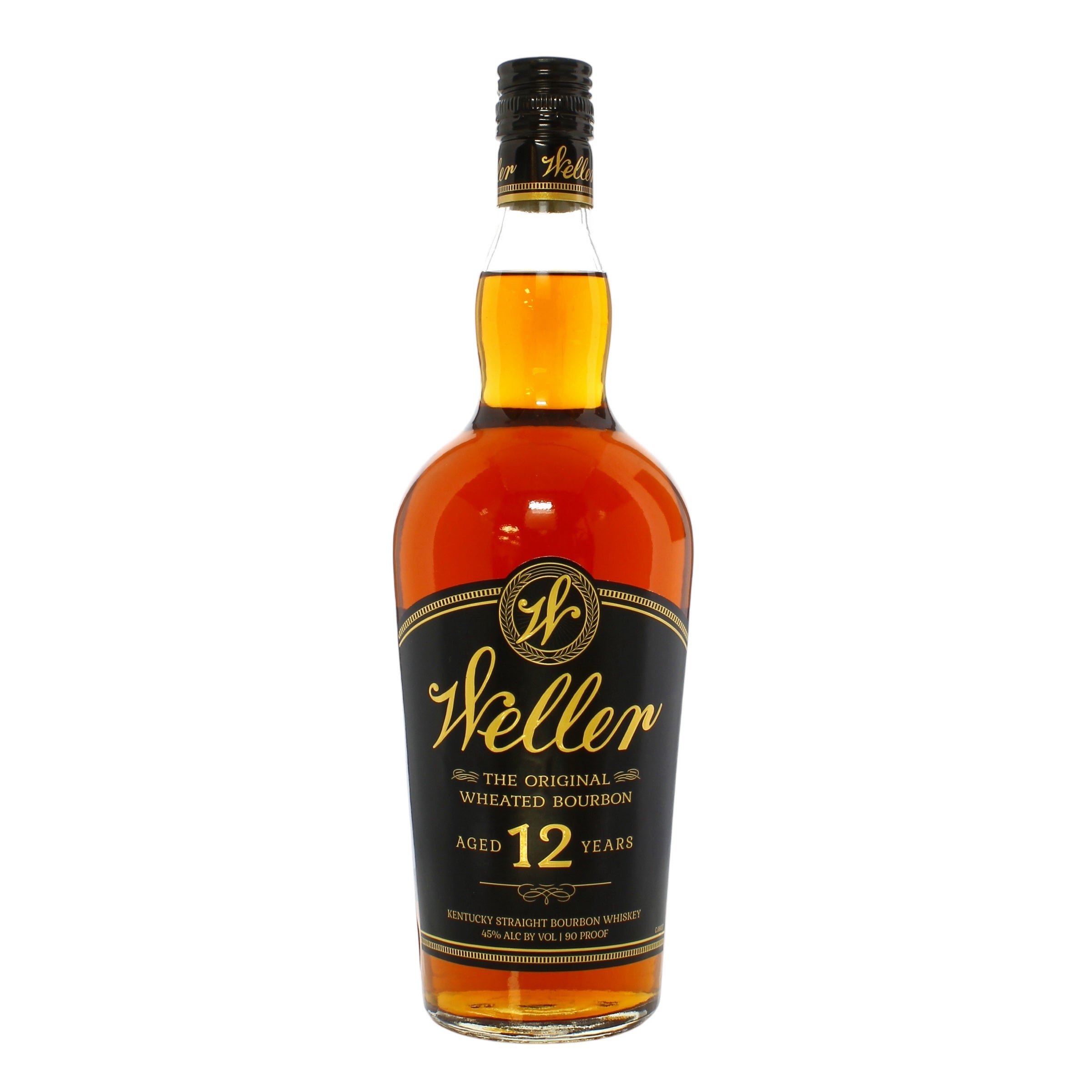 Weller 12