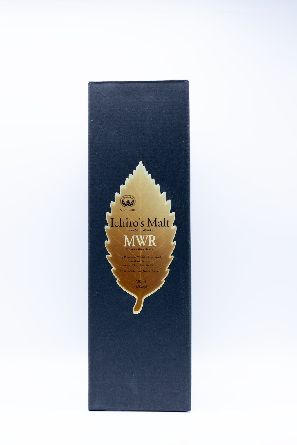 Ichiro's Malt Triple Set